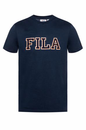Branded t-shirt, zdjęcie 1 Branded t-shirt od Fila